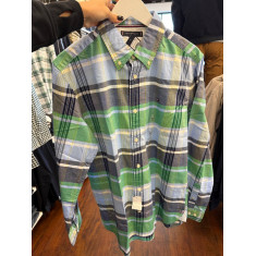 Camisa social manga longa REGULAR fit Oxford stretch cotton 8