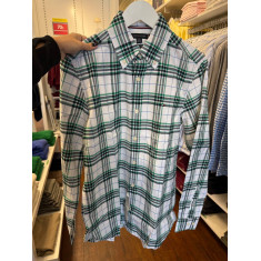 Camisa social manga longa REGULAR fit Oxford stretch cotton 10