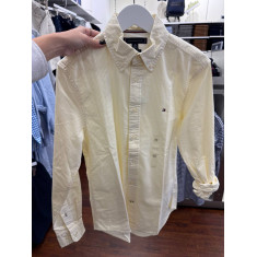 Camisa social manga longa REGULAR fit Oxford stretch cotton 11