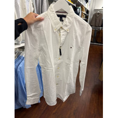 Camisa social manga longa REGULAR fit Oxford stretch cotton 15