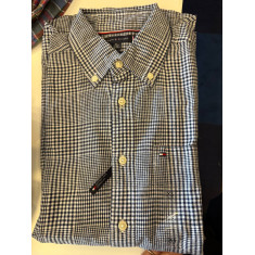 Camisa social manga curta REGULAR fit linho e algodão 10