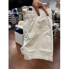 Bermuda Chino com elastano e elástico na cintura 5 polegadas 4