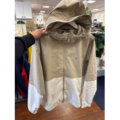 casaco corta vento 1