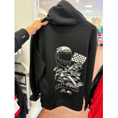 moletom sem fleece 8