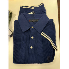 polo manga curta 100% algodão 4