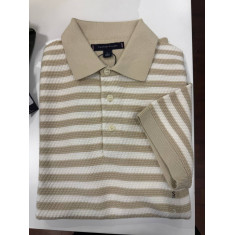 polo manga curta 100% algodão 7