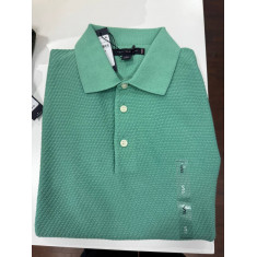 polo manga curta 100% algodão 2