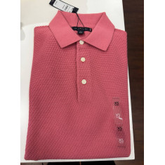 polo manga curta 100% algodão 4