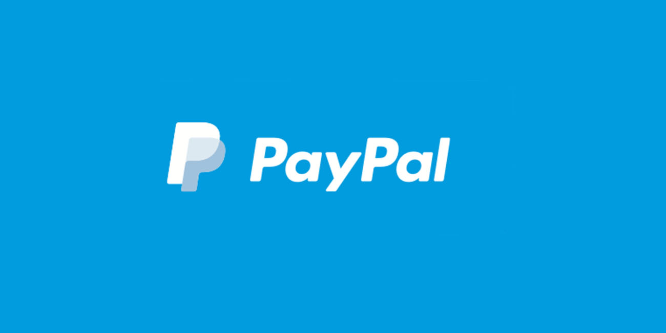Como criar uma conta no PayPal Como criar uma conta no PayPal