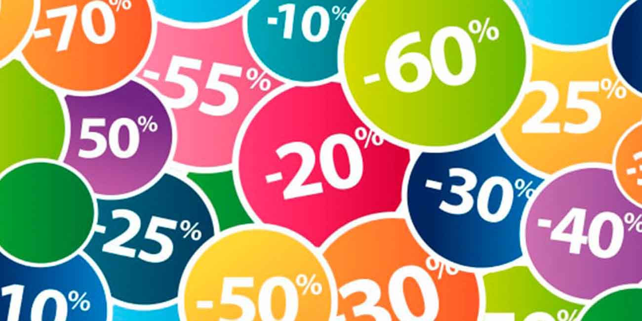Melhores períodos para comprar nos Estados Unidos! Melhores períodos para comprar nos Estados Unidos!