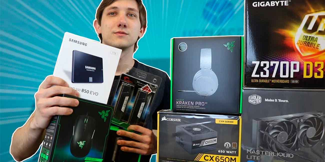 Quer Vender No Mercado GAMER? Quer Vender No Mercado GAMER?