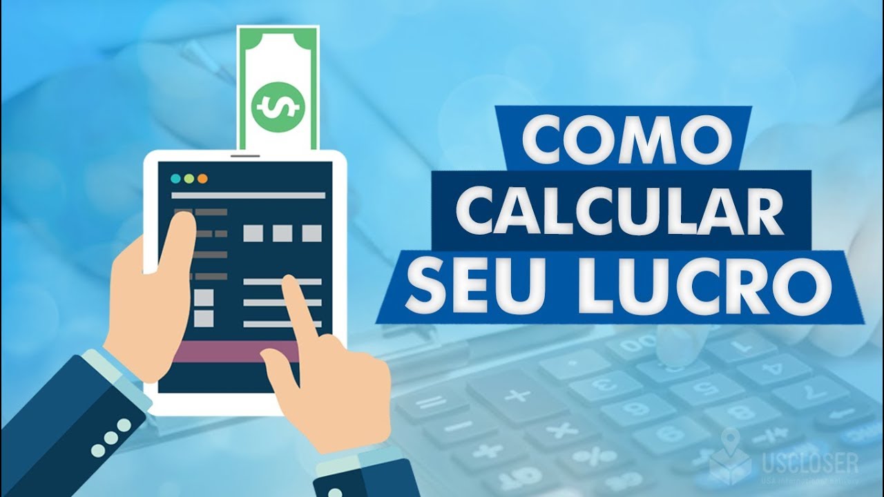 Como calcular o LUCRO de suas IMPORTAÇÕES! Como calcular seus GANHOS! Como calcular o LUCRO de suas IMPORTAÇÕES! Como calcular seus GANHOS!