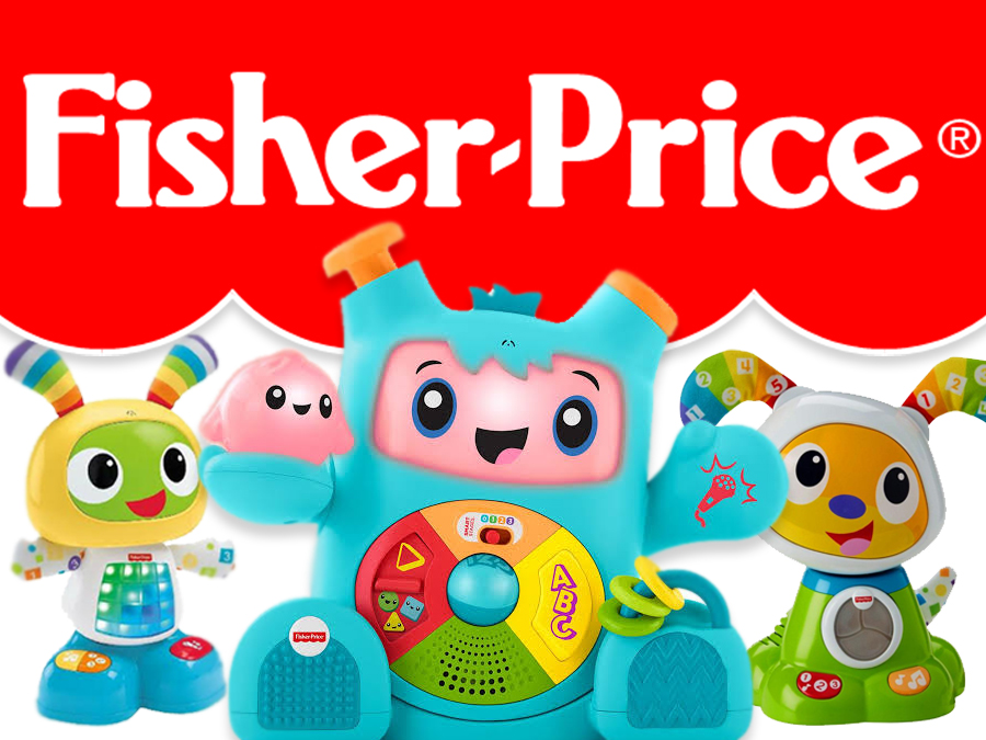 Vamos Lucrar Com A Fisher Price?! Vamos Lucrar Com A Fisher Price?!